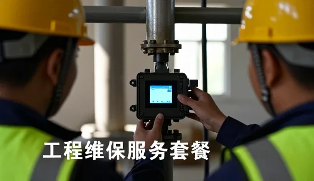 从维护保养应用看线上线下服务整合未来发展方向