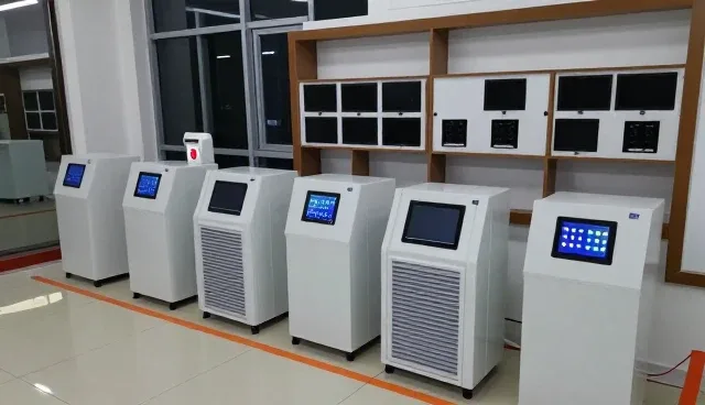 选型关注点：如何通过技术咨询提升设备使用效率